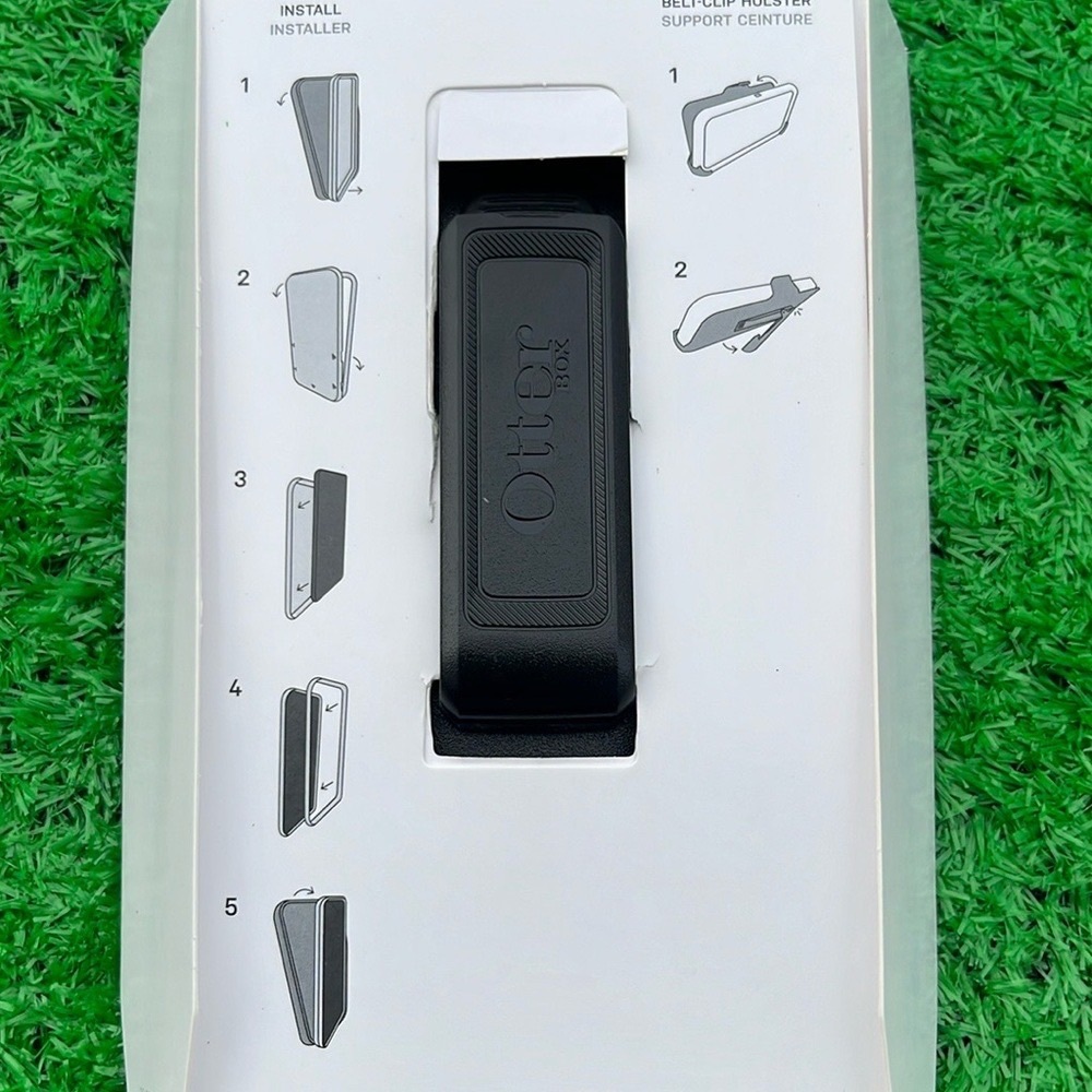 NEW! OtterBox Defender Pro iPhone 11 Pro  Phone Case